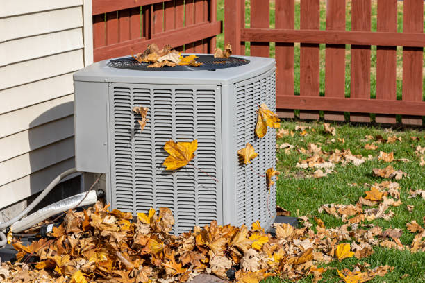 Best Ductless HVAC repair  in Deans, NJ