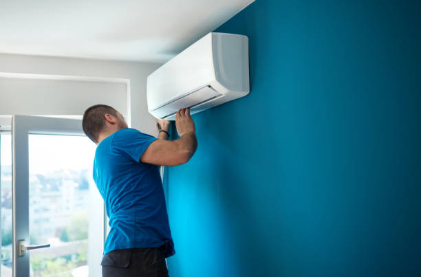 Best HVAC maintenance near me  in Deans, NJ