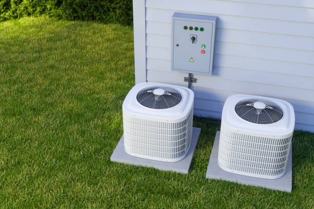 Trusted Deans, NJ HVAC Experts