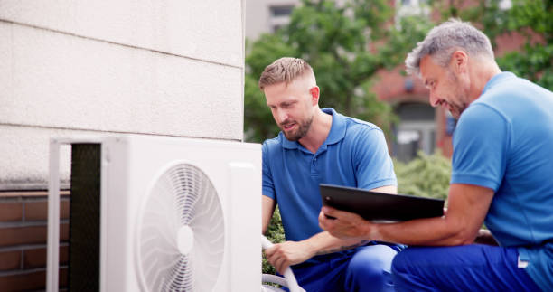 Best HVAC cleaning services  in Deans, NJ