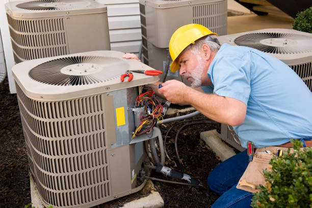 Best HVAC installation services  in Deans, NJ