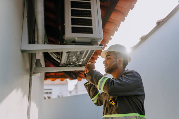 Best Heating repair services  in Deans, NJ