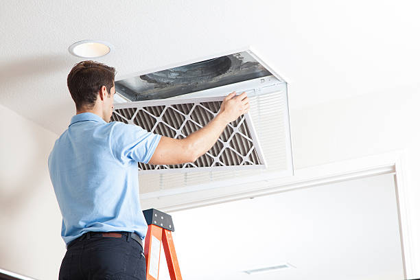 AC installation near me in Deans, NJ