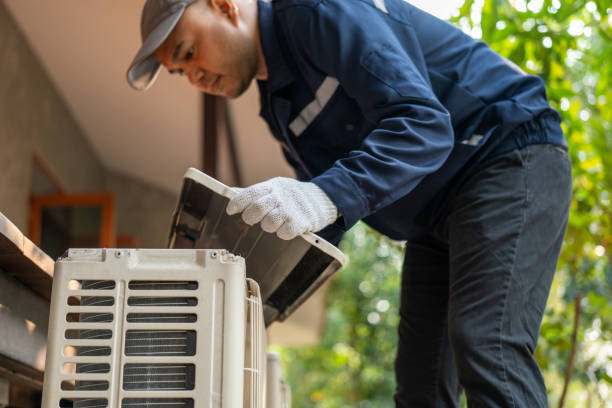 Best HVAC repair near me  in Deans, NJ