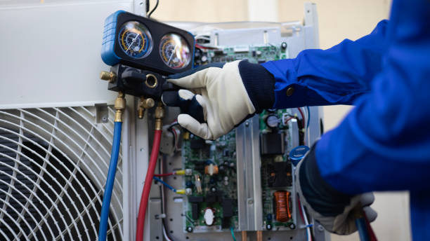 Best Central air repair  in Deans, NJ