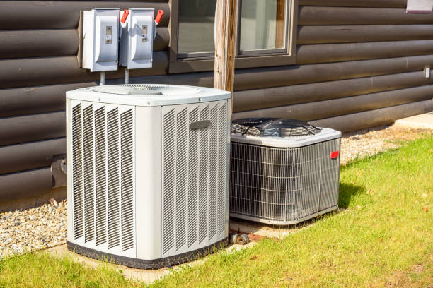 Best HVAC air duct cleaning  in Deans, NJ