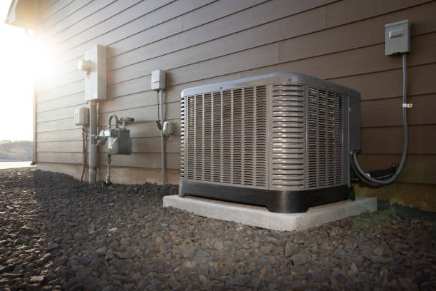 Best 24/7 HVAC repair  in Deans, NJ